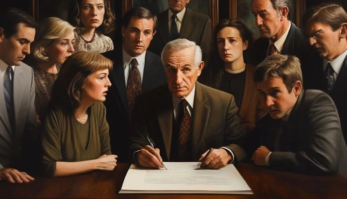 Succession : les titres détenus par le défunt ne peuvent pas être transférés sur le PEA d’un héritier